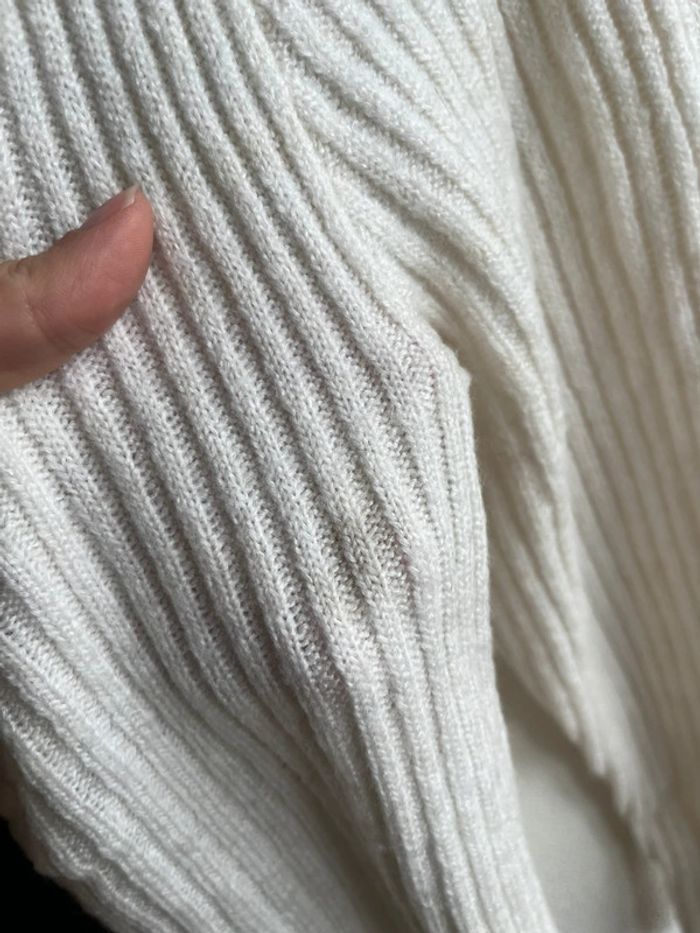 Pull Zara S - photo numéro 3