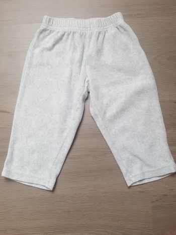 Pantalon taille 74 - 90