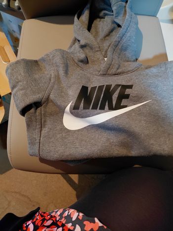Survêtement nike