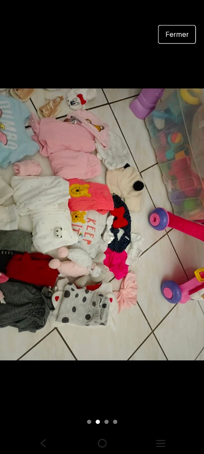 Vêtement - photo numéro 4