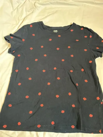 T-shirt femme