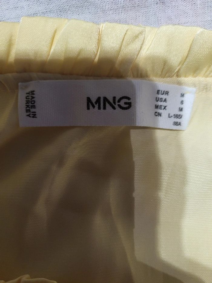 Blouse été - photo numéro 2