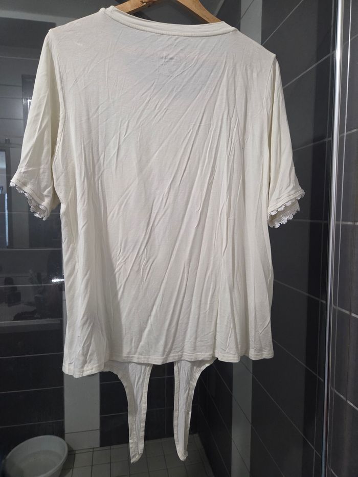 Tee-shirt - photo numéro 4