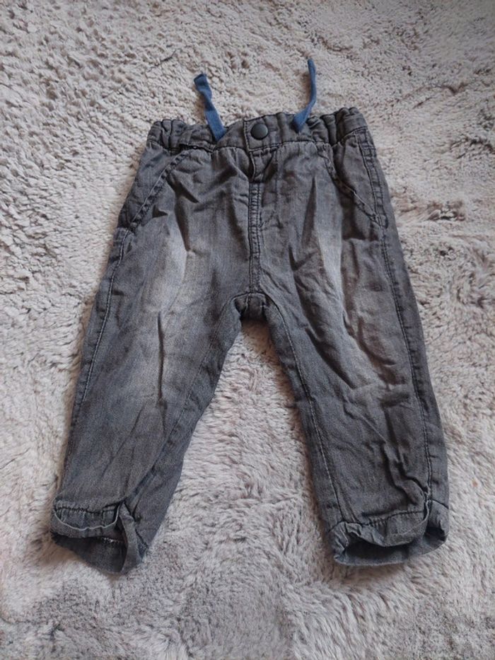 Pantalon 9 mois