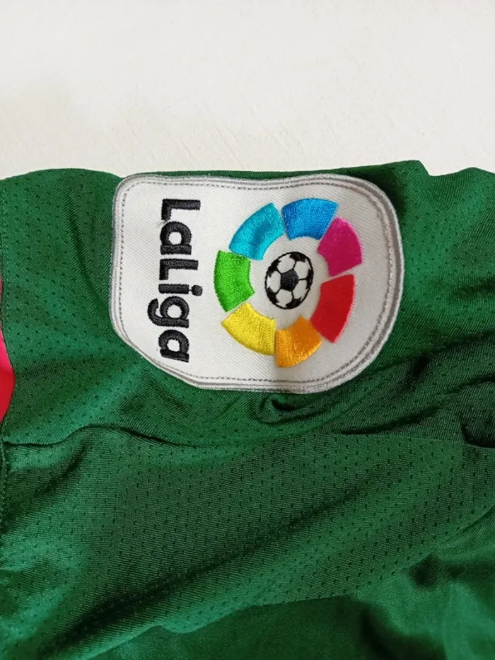 Maillot athletic club Bilbao - photo numéro 6