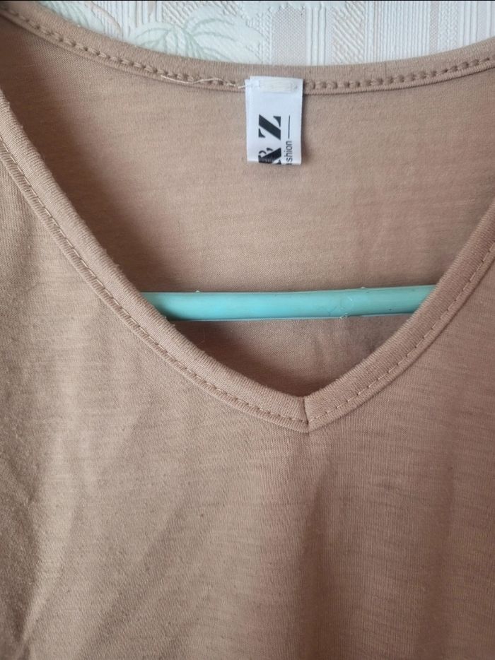 Manifique haut femme TU (34/36) - photo numéro 5