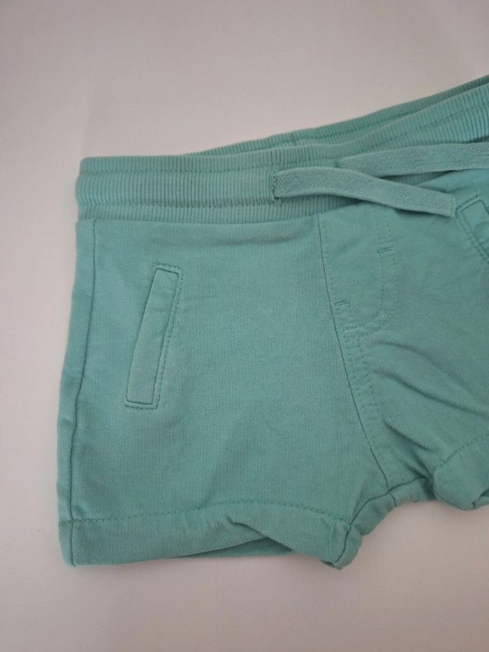 Short bébé 6 mois Gémo - photo numéro 2