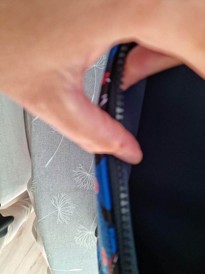 Cartable kipling à roulettes - photo numéro 5