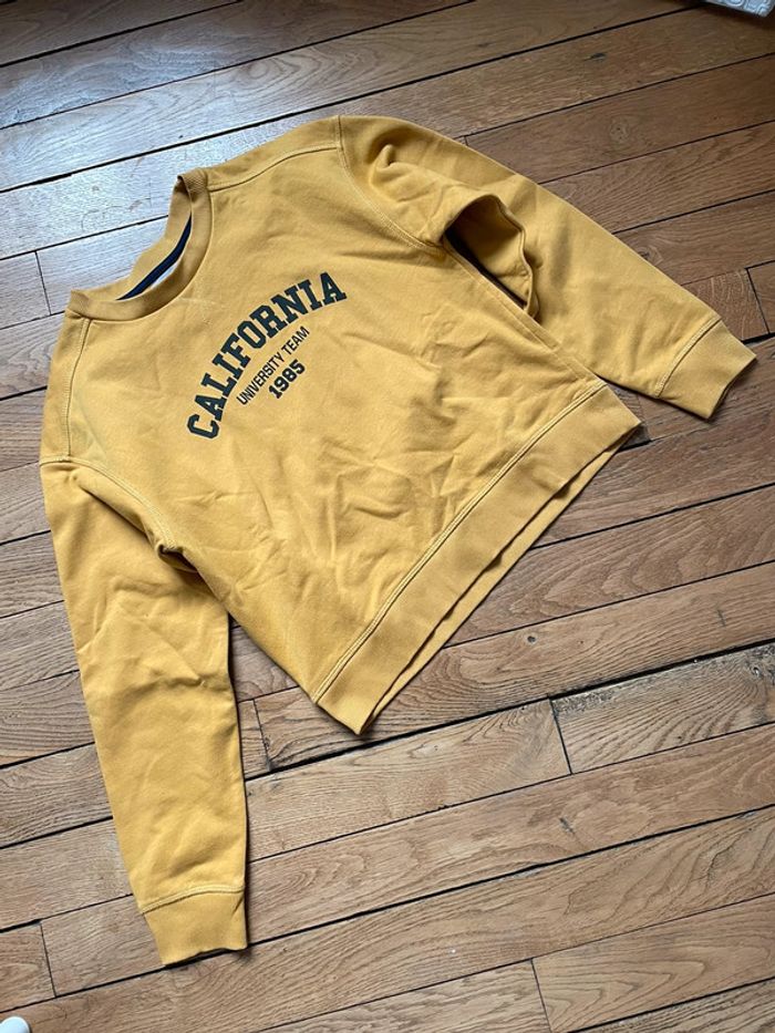 Sweat California Laredoute