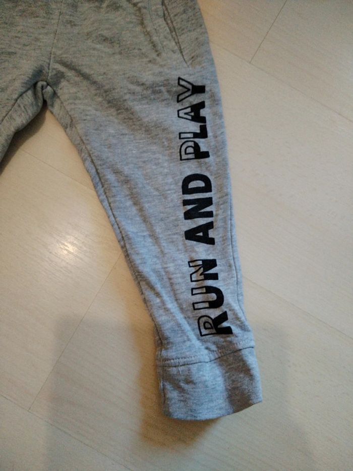 Pantalon jogging 2 ans - photo numéro 2