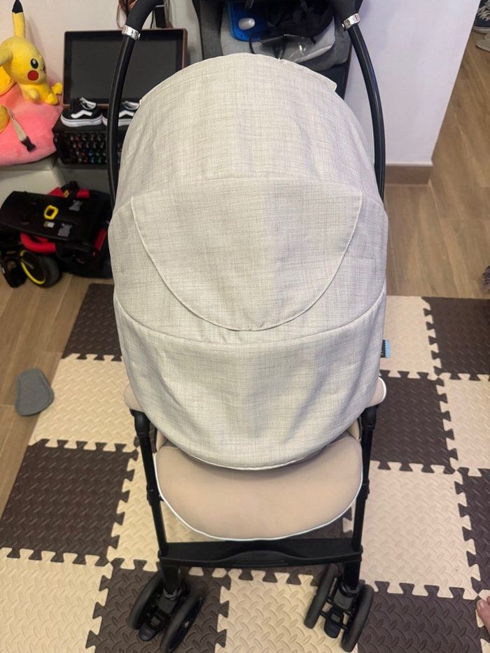 Voiture Combi BB - photo numéro 2