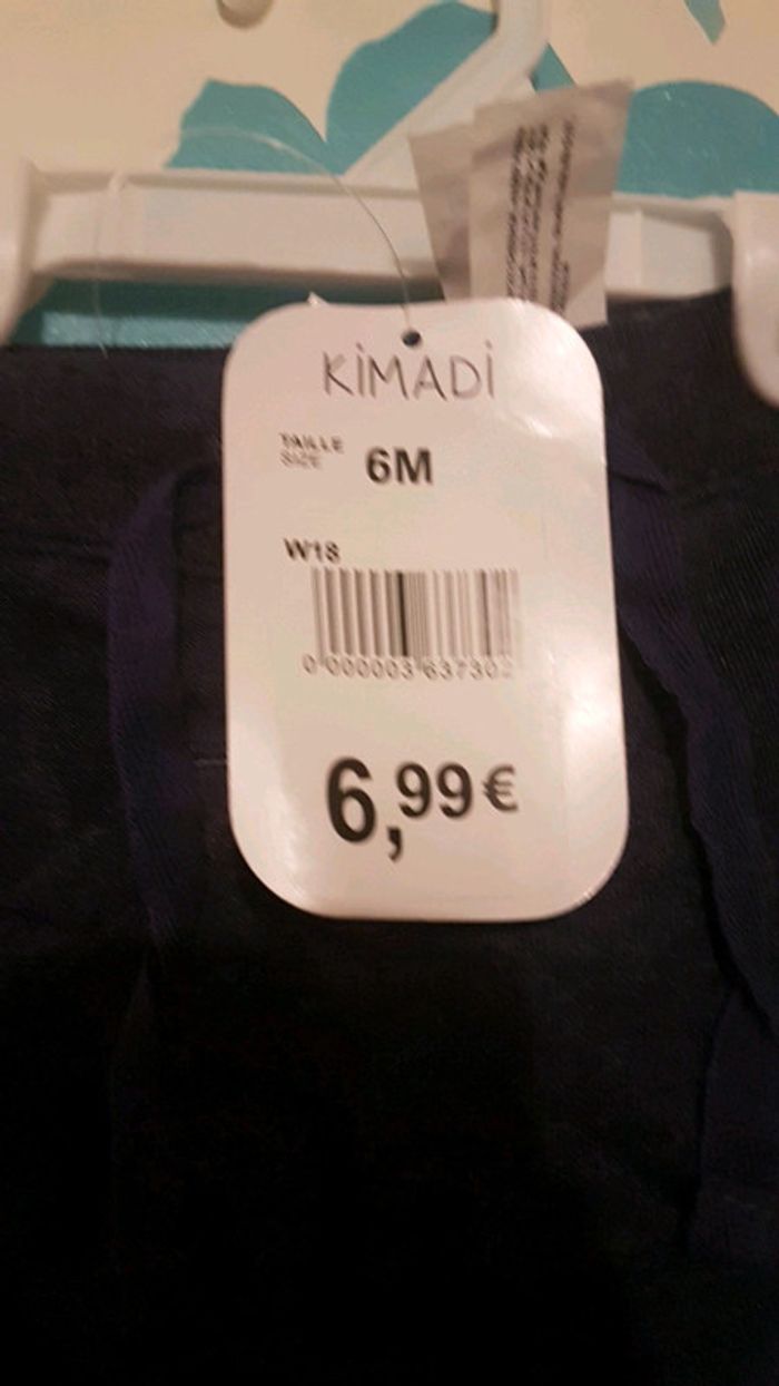 Pantalon style sarouel - photo numéro 2