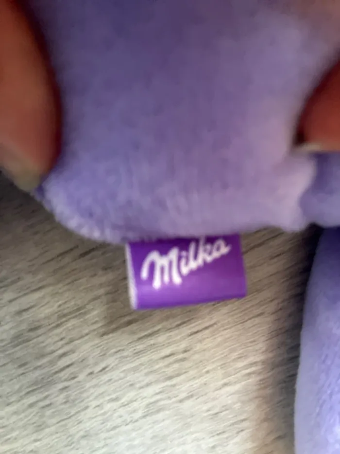 Lapin Milka - photo numéro 2