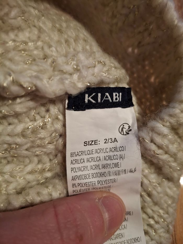 Bonnet - photo numéro 2