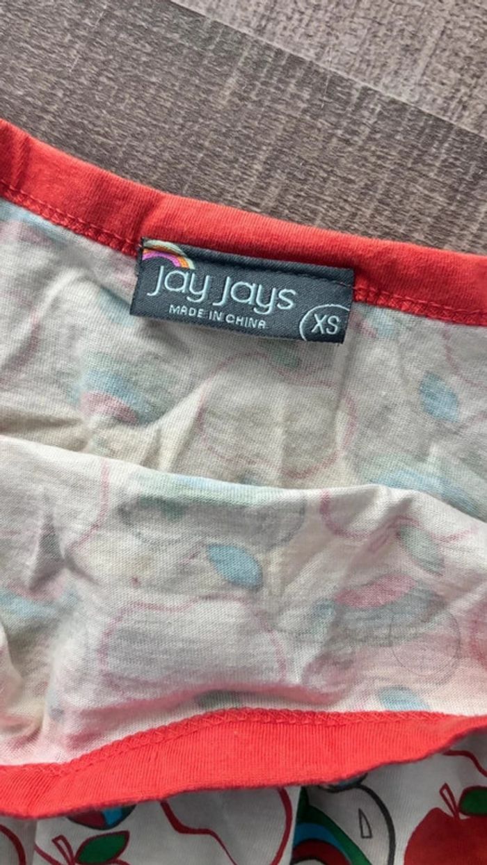 💕 débardeur pomme taille 34 XS #jayjays - photo numéro 8