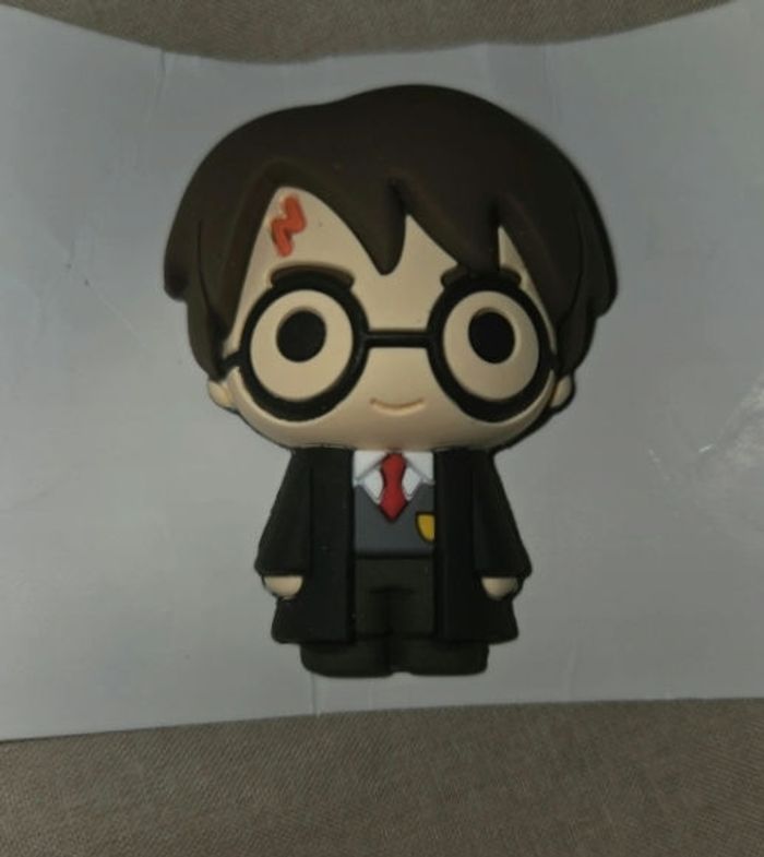 Magnet harry potter