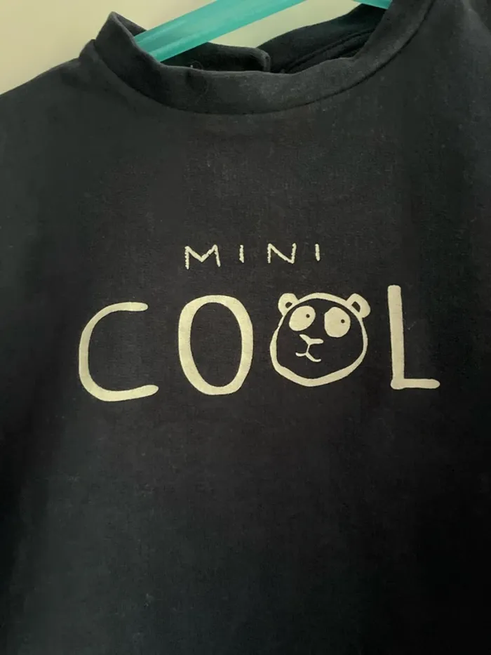 Sweat 3 ans verbaudet - photo numéro 2