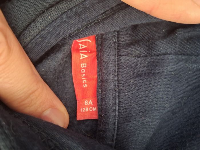 Pull garcon 8 ans - photo numéro 2