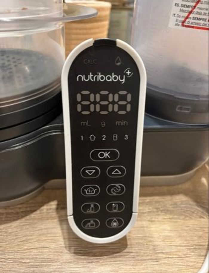 Nutribaby - photo numéro 9
