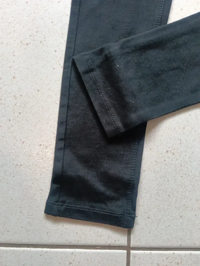 Jegging taille S - photo numéro 3