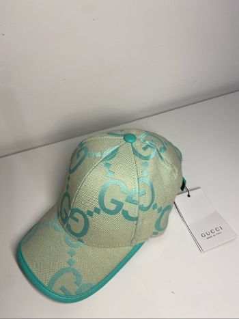 casquette Cucci