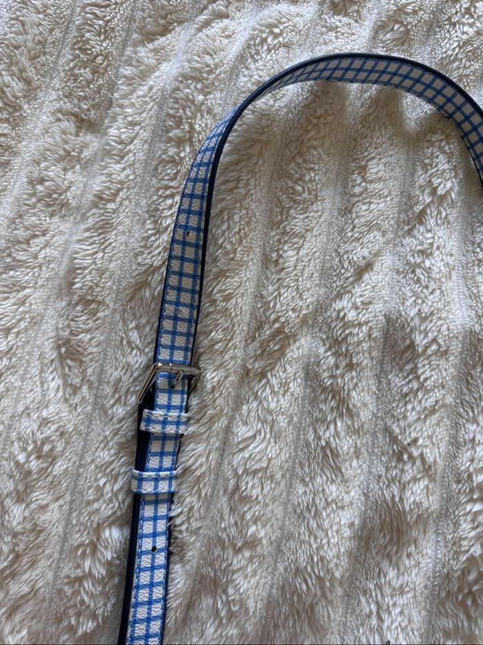 Ceinture ou lance - photo numéro 3