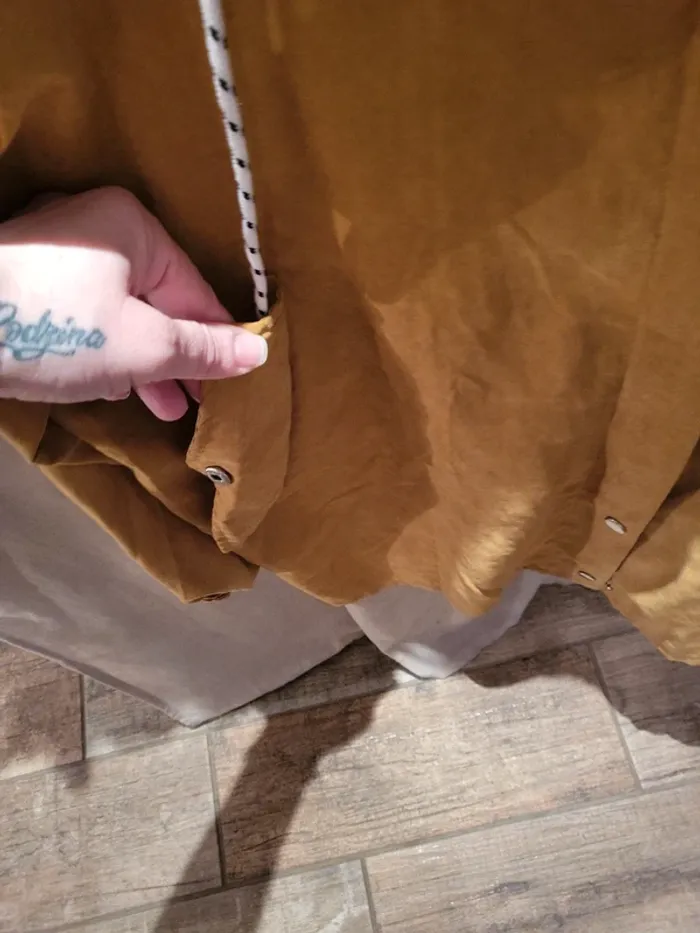Veste Shein - photo numéro 4