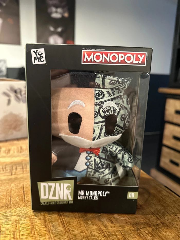 Monopoly dznr - photo numéro 2