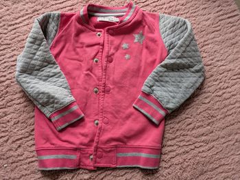Veste 6ans