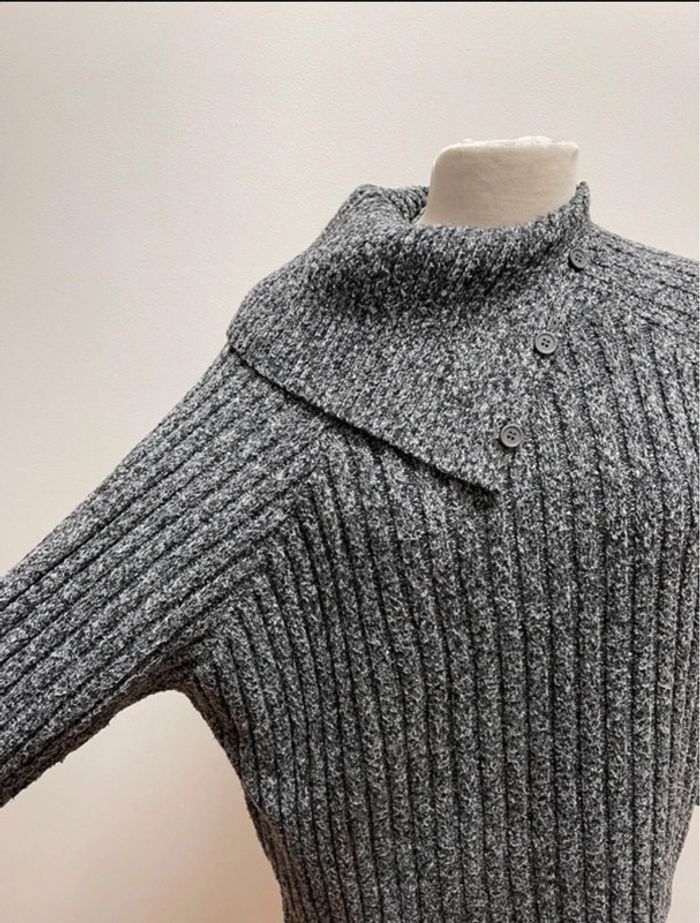 Beau Pull chaud Zara 🌸 M 38 40 - photo numéro 3