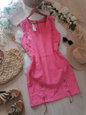 Jolie robe Nana Baila Neuve avec Étiquette taille XL