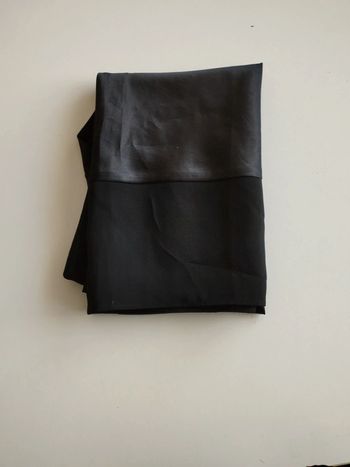 Déshabiller noir T 40