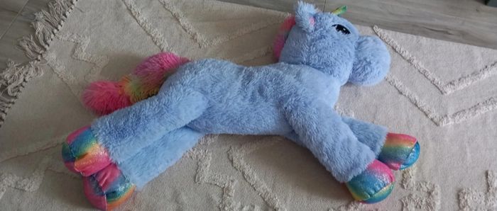 Licorne peluche - photo numéro 2