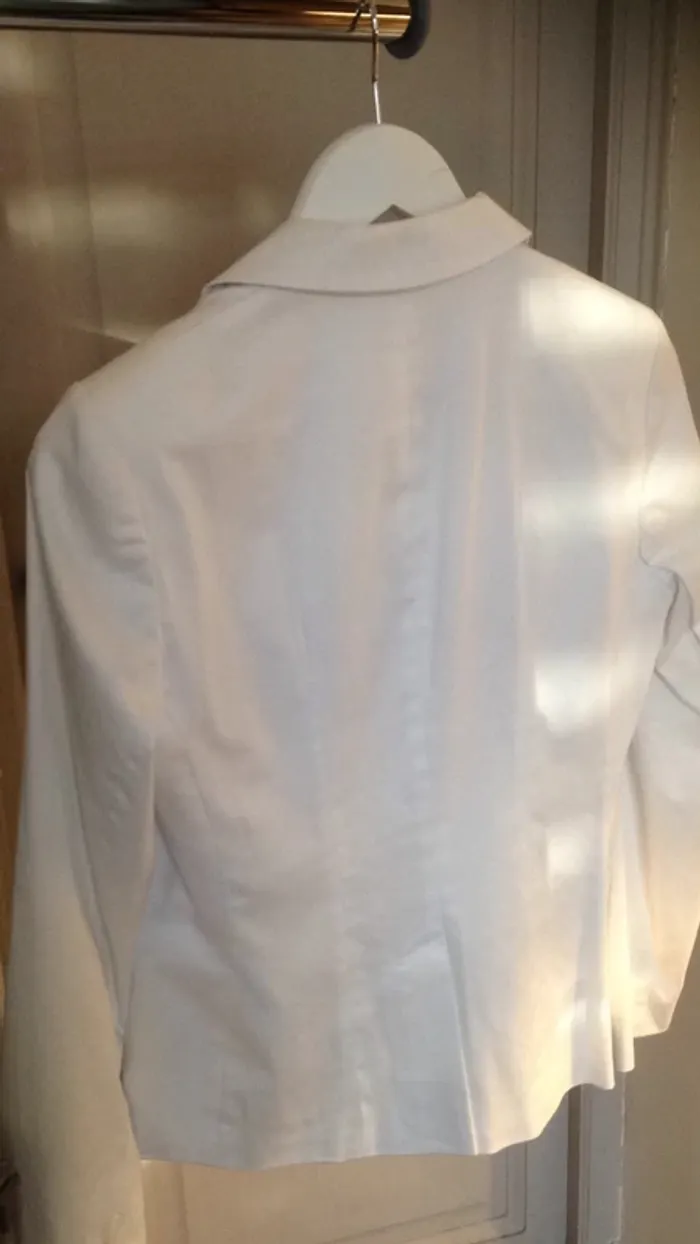 Veste - photo numéro 4