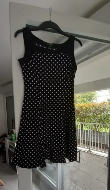Lauren Ralph lauren robe à pois