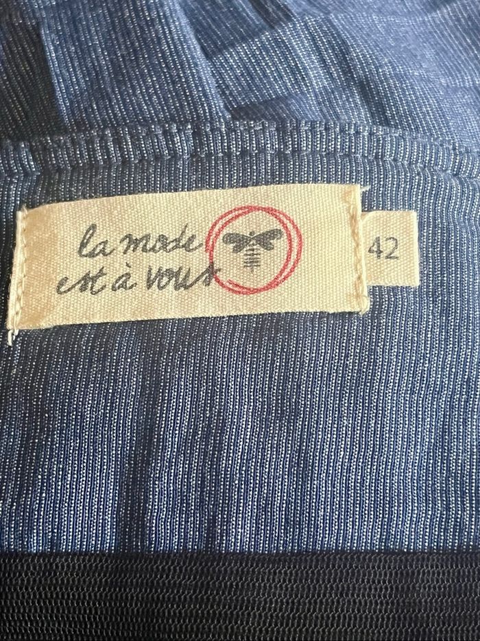 Jupe boule LMV - photo numéro 9