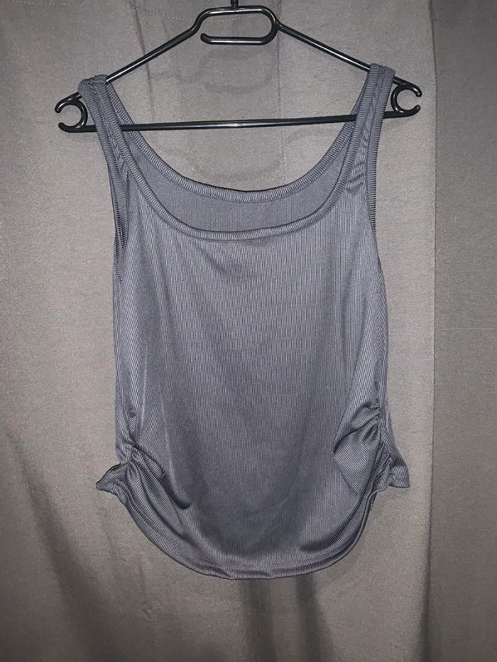 Débardeur Shein curve taille 46