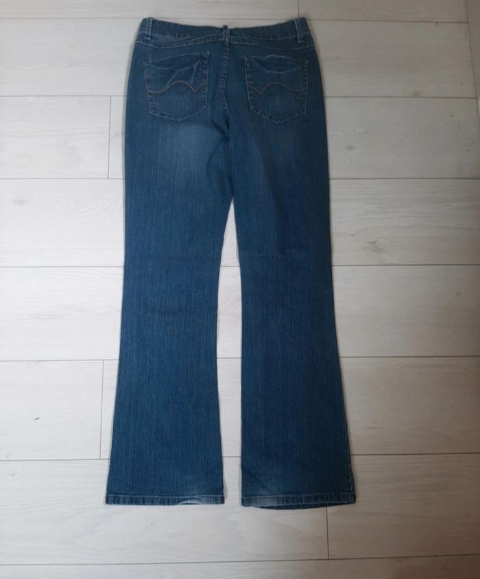 Jean femme T40 - photo numéro 5