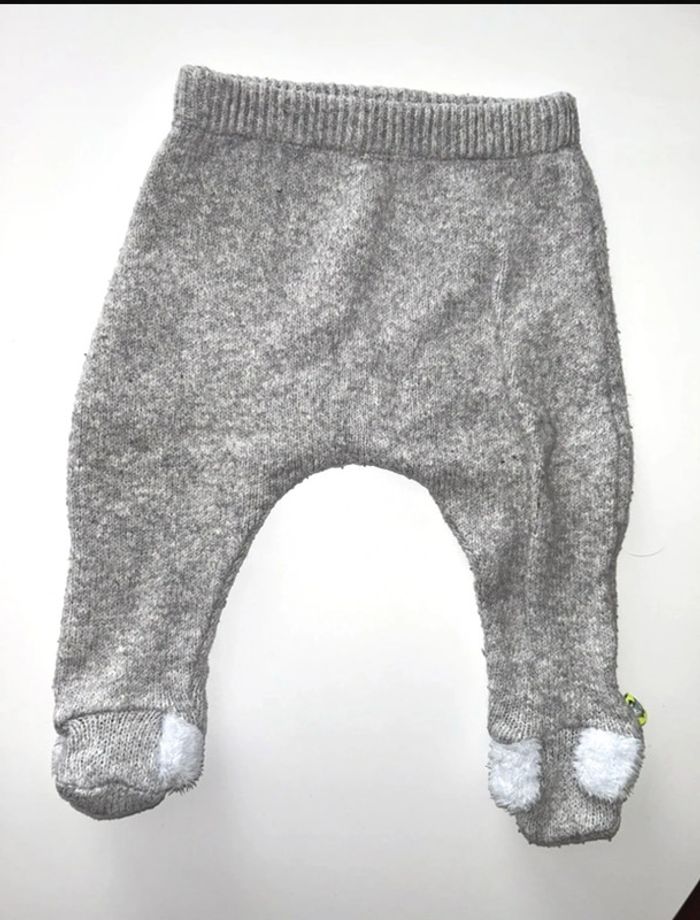 Pyjama bébé garçon Du pareil au Même - photo numéro 4