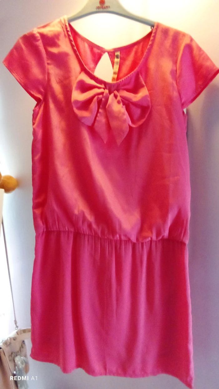 Robe bonobo