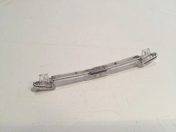 Phare avant pièce détachée miniature Ferrari 550 maranello 1996 1/18 burago #A16