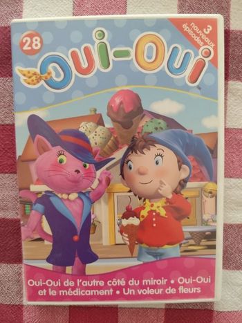 Oui oui. 28