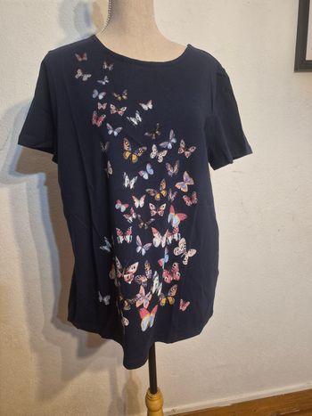 Tee shirt bonprix neuf