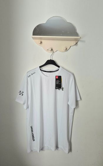 Tee-shirt ajuster * Under Armour *