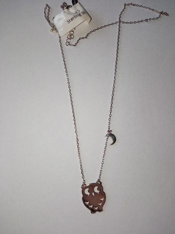 Collier Jewelcandle