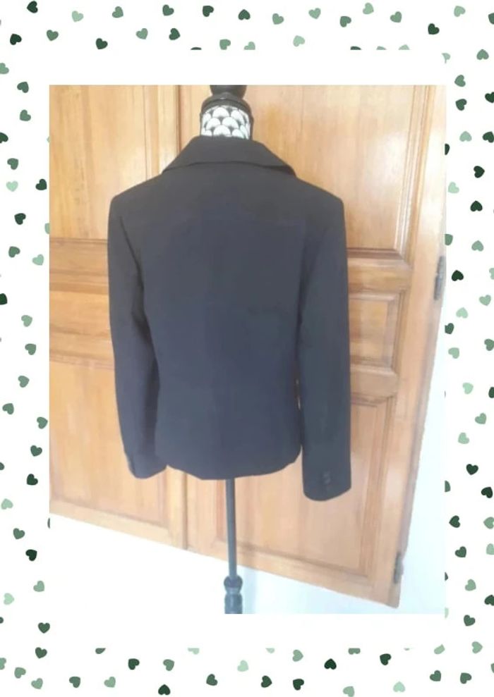 Blazer neuf taille 40 - photo numéro 3