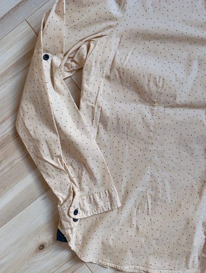 Chemise grain de malice t.46 - photo numéro 3