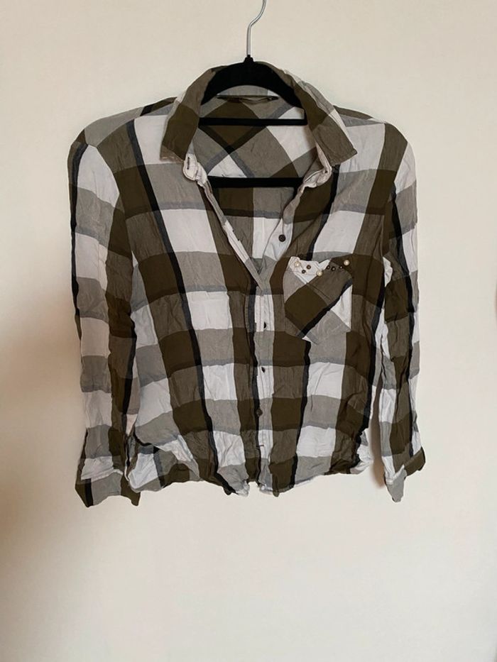 Chemise Zara taille 36