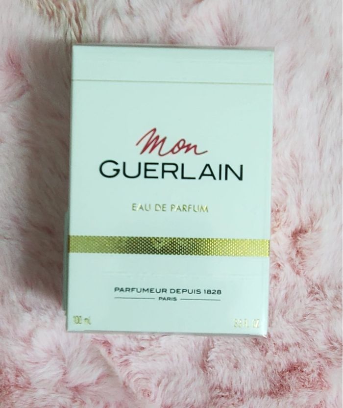 Mon guerlain