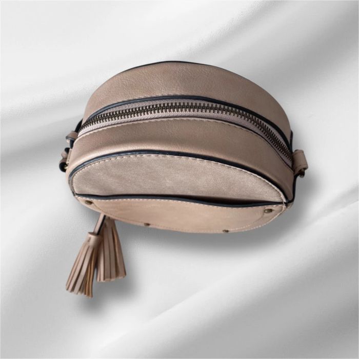 Sac à main bandoulière - photo numéro 2